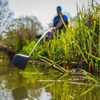 Preston Innovations Dura Carp Kup Kit 2.24m